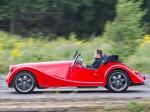 Morgan Plus 8 2012 года (UK)
